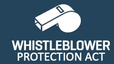 Whistle Blower Protection Act Yet to be Enforced Amid Amendments