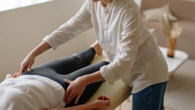 Why does my hip hurt? Hip pain can have many causes and mostly doesn’t require surgery