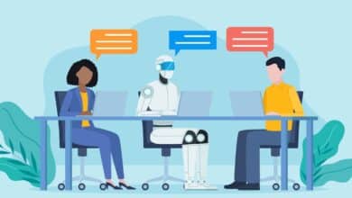 Why it’s so hard to tell if a piece of text was written by AI – even for AI