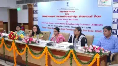 Workshop Aims to Boost National Scholarship Scheme for Students