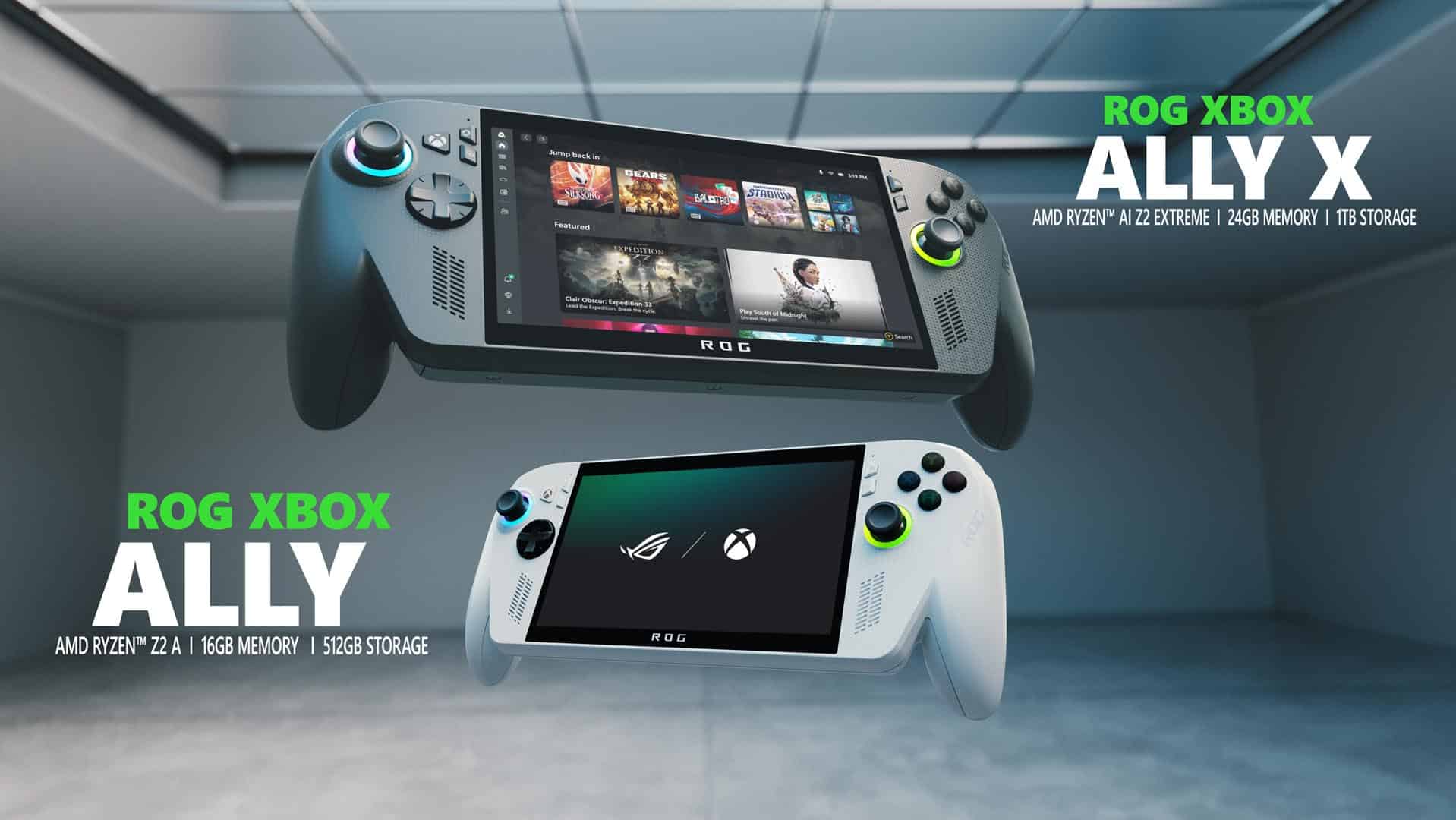 Xbox Unveils December 2025 Game Pass Lineup