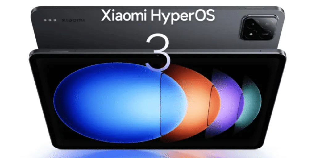 Xiaomi Unveils HyperOS 3 Upgrade: Device Compatibility, New Features, and AI Tools