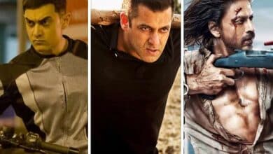YRF Reports Strong FY 2024-25: Revenue Hits Rs. 415.06 Cr. with Profit Soaring to Rs. 67.61 Cr.