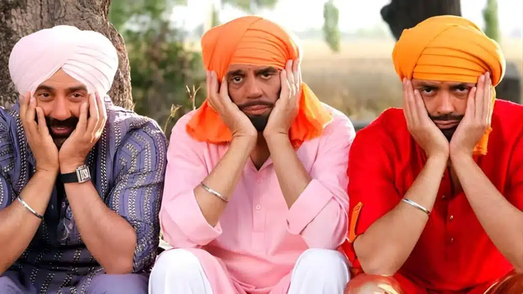 Yamla Pagla Deewana Set for Cinematic Comeback on January 1, 2026, Honoring Dharmendra