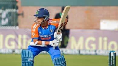 Yashasvi Jaiswal Confident His Opportunity Will Arrive Soon
