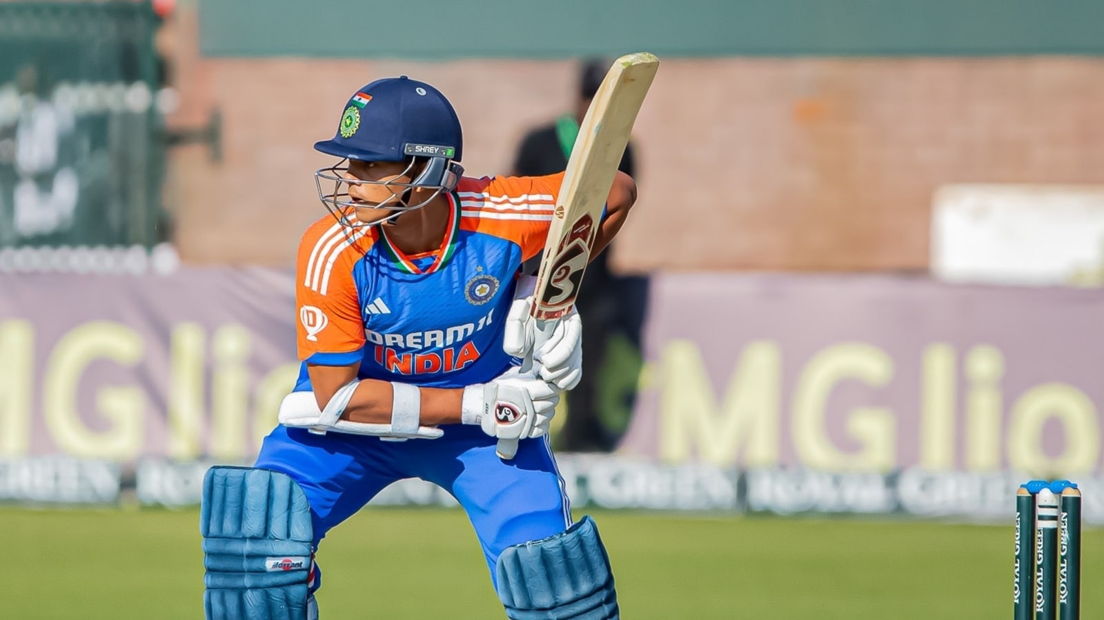 Yashasvi Jaiswal Confident His Opportunity Will Arrive Soon