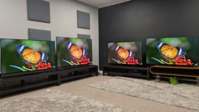 Your Home Deserves a 65-Inch 4K HDR Smart TV: Explore the Best Choices