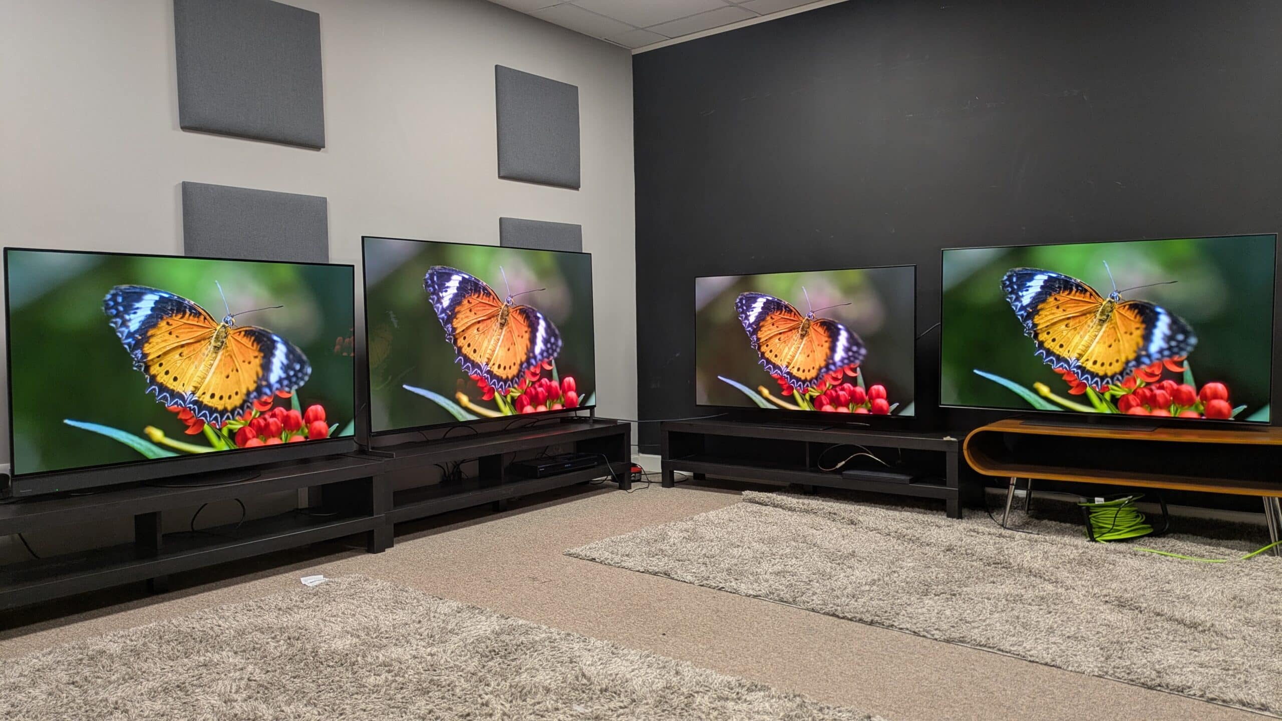 Your Home Deserves a 65-Inch 4K HDR Smart TV: Explore the Best Choices