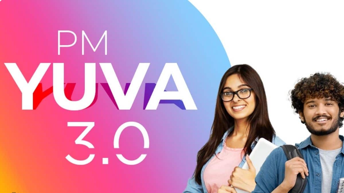 Youth Writers Selected Under PM-YUVA 3.0 Initiative