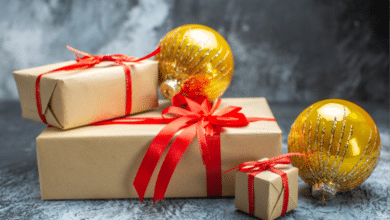 Useful New Year Gifts People Actually Appreciate