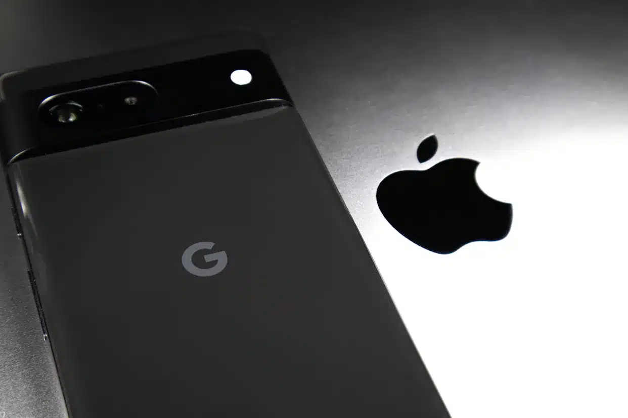 iPhone to Android Data Transfer Enhanced by Google-Apple Collaboration: Report