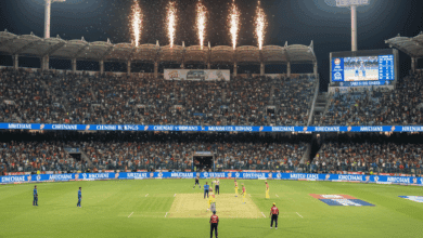 Everything You Need to Know About the IPL 2026 Auction: Player List, Date, Live Streaming, and Budget Insights