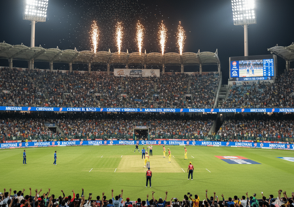 Everything You Need to Know About the IPL 2026 Auction: Player List, Date, Live Streaming, and Budget Insights