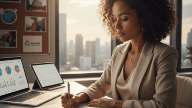 Effective Financial Strategies for Modern Women: Key Insights from Top Money Managers