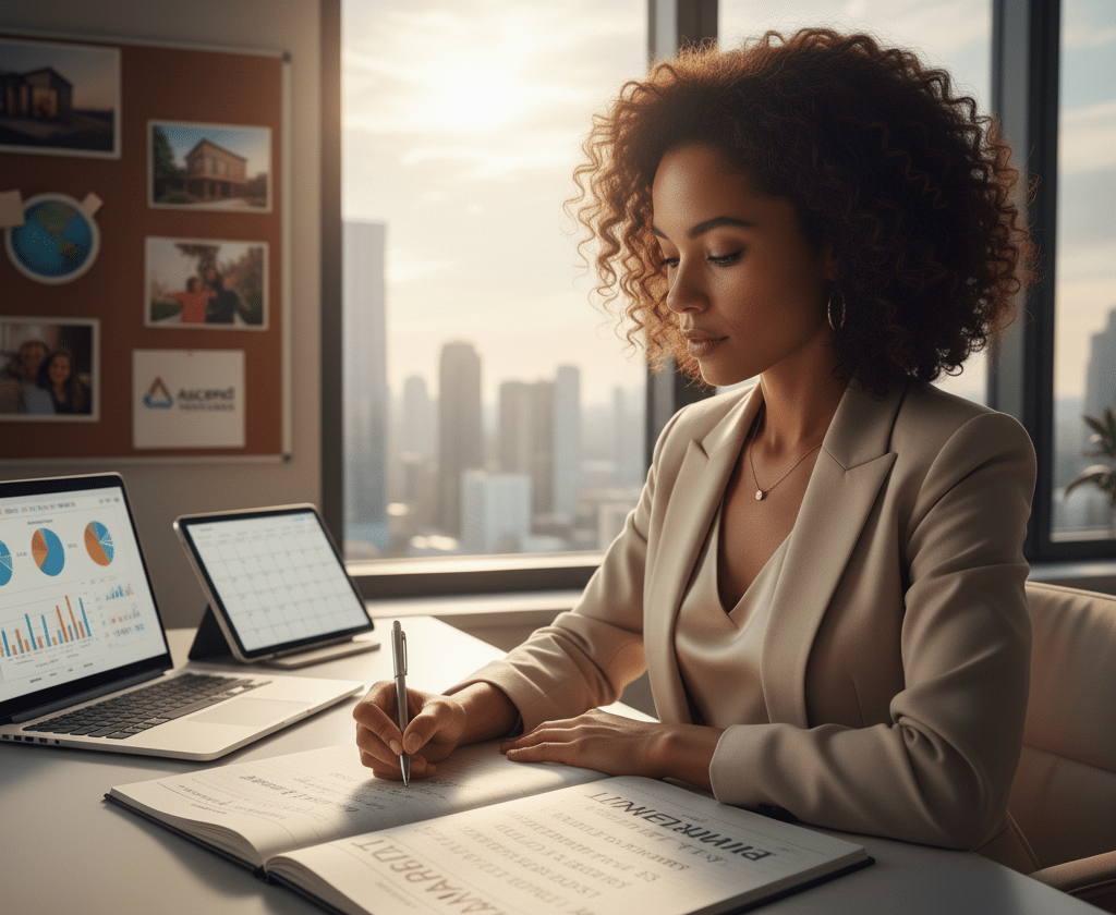 Effective Financial Strategies for Modern Women: Key Insights from Top Money Managers