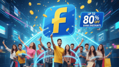 Flipkart Unveils Early Access and Bank Discounts for Buy Buy Sale 2025