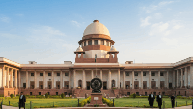 India's Supreme Court Affirms Rights of the Nation's Most Vulnerable Citizens