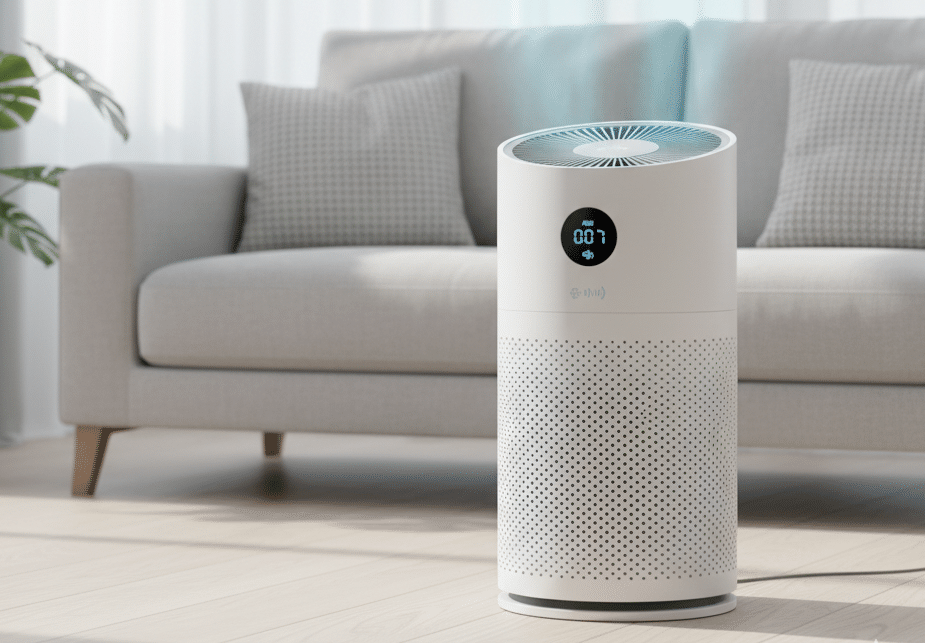 Is Increasing Pollution Driving Your Air Purifier Purchase? Consider These 5 Factors