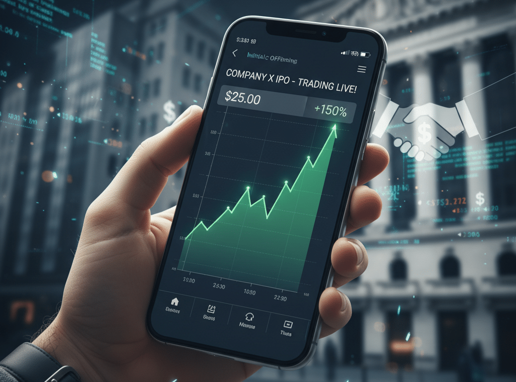 December IPO Surge: ICICI Prudential, Juniper, and Other Companies to Watch