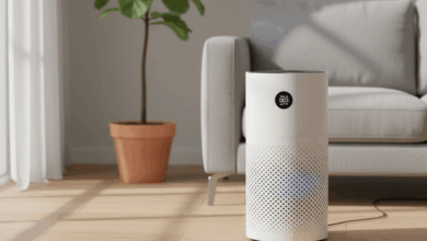 No Time to Relax with Pollution? Explore 10 Essential Air Purifiers for Improved Indoor Air Quality