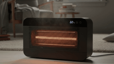 Top 8 Room Heaters for Large Spaces: Your Guide to Winter Comfort
