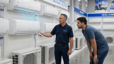 Common AC Shopping Pitfalls: Top Solutions and Essential Pre-Purchase Checks