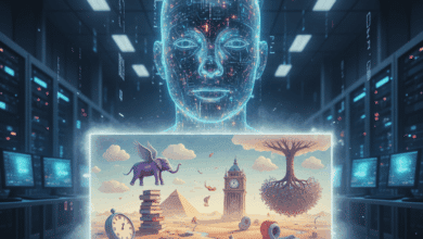 Understanding AI Hallucinations: The Phenomenon of Fabricated Outputs