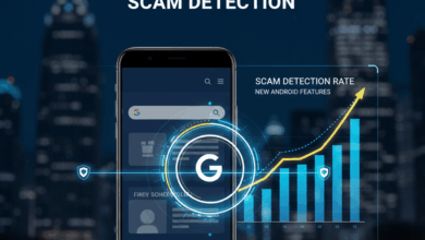 Circle to Search Enhances Scam Detection with New Google Android Features