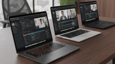 Save Up to 49% on Best-Selling Multitasking Laptops: Top Deals from HP, Dell, Lenovo, Acer, and ASUS on Amazon