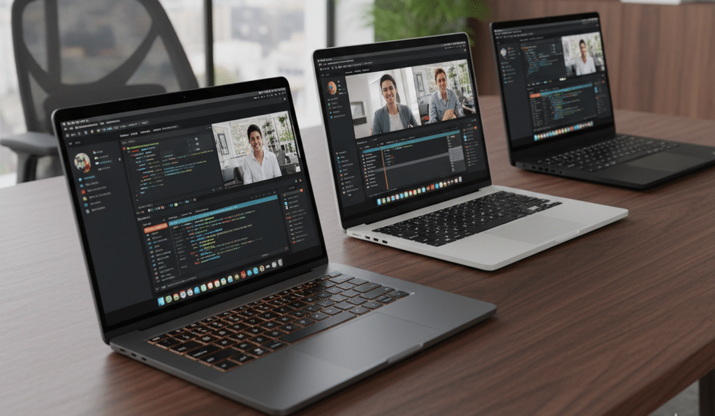Save Up to 49% on Best-Selling Multitasking Laptops: Top Deals from HP, Dell, Lenovo, Acer, and ASUS on Amazon