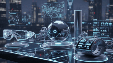 Current AI Gadgets Underperforming, Yet Hold Significant Potential