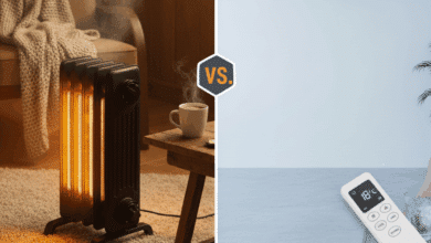 Heater vs. Hot and Cold AC: Which Winter Heating Solution Performs Best?