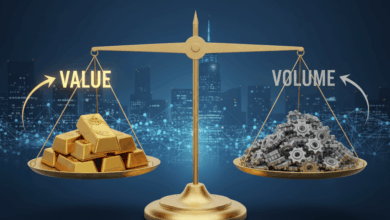 Accelerating M&A Activity: Focus on Value Over Volume in Corporate Transactions