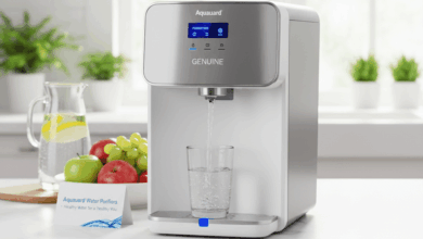 Limited Time: Aquaguard Water Purifiers Now Up to 60% Off!
