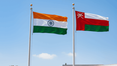 India-Oman Trade Agreement: Implications of CEPA on India's Gulf Strategy Explained by GTRI