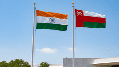 India and Oman Finalize Free Trade Agreement, Ensuring Duty-Free Status for 98% of Exports
