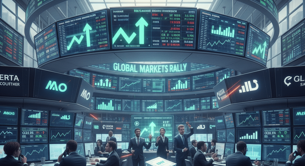 Understanding Stock Holding Periods: Why Time Outweighs Timing in Equity Investing