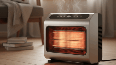 Discover the Latest Fan Heaters This Winter: Our Top Online Picks