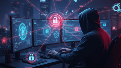 6 Cyber Scams Draining Indian Wallets in 2025 (HT Tech)