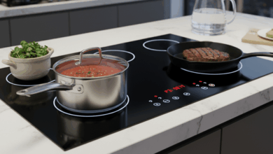 Induction Cooktops on Sale: Explore 5 Top Picks on Amazon