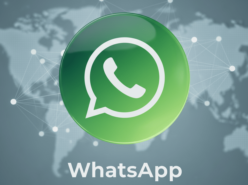 WhatsApp Scams Prompt Indian Government to Ban 1 Crore Accounts Monthly Amid Cyber Fraud Concerns