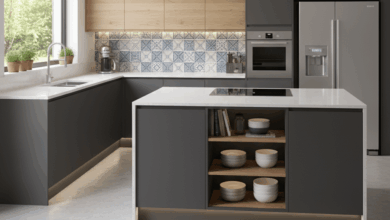 Top 10 Kitchen Hoods for Modular and Open Designs: Best Choices for Indian Cooking