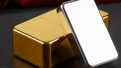 Gold and Silver ETFs Bounce Back: Funds Show Stability After Significant Losses