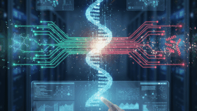 Revolutionary Software PathGennie Transforms Drug Discovery Simulations
