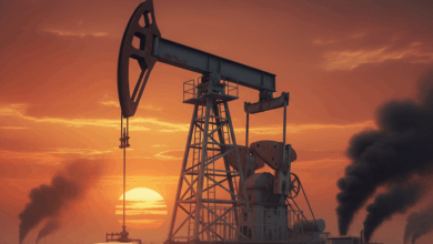 Fossil Fuels Make a Comeback: Peak Demand Delayed to 2030s as Oil Prices Rebound