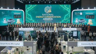Celebrating National Energy Conservation Day: Awards and Initiatives