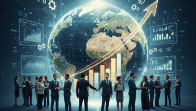 Global Trade Outlook for 2026: Navigating the Impact of Tariff Consequences