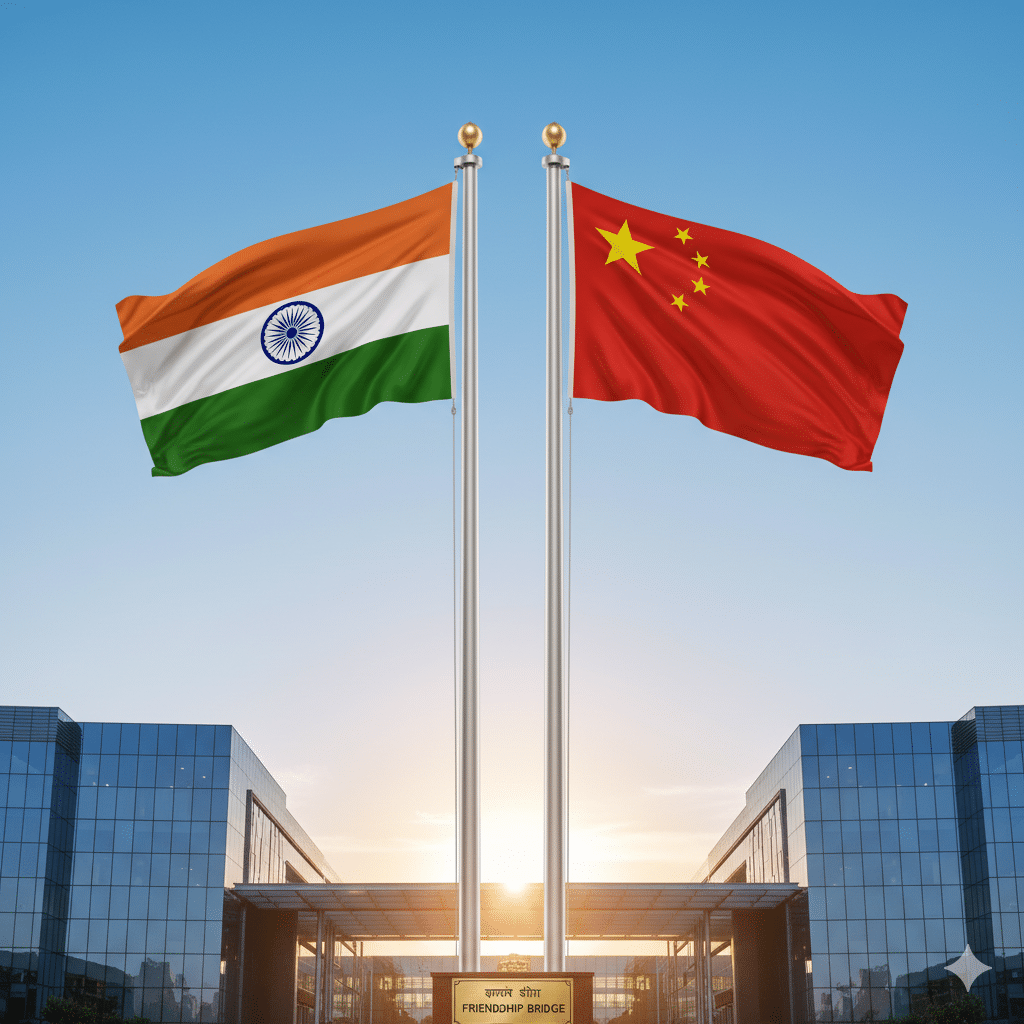 India's Exports to China Surge 90%: Analyzing the Reasons Behind the Cautious Outlook