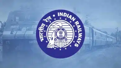 Indian Railways