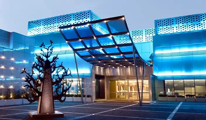 Liv Hospital